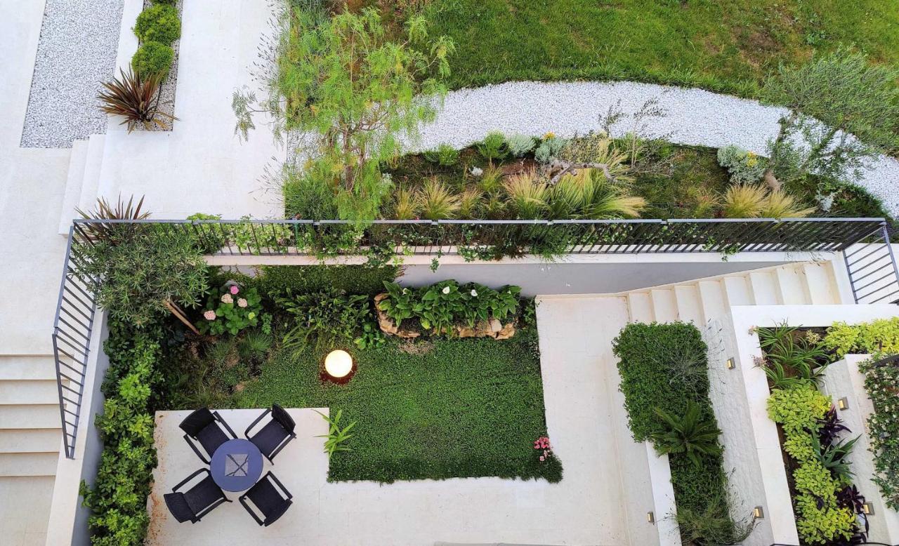 R&R Residence Podstrana Exterior photo
