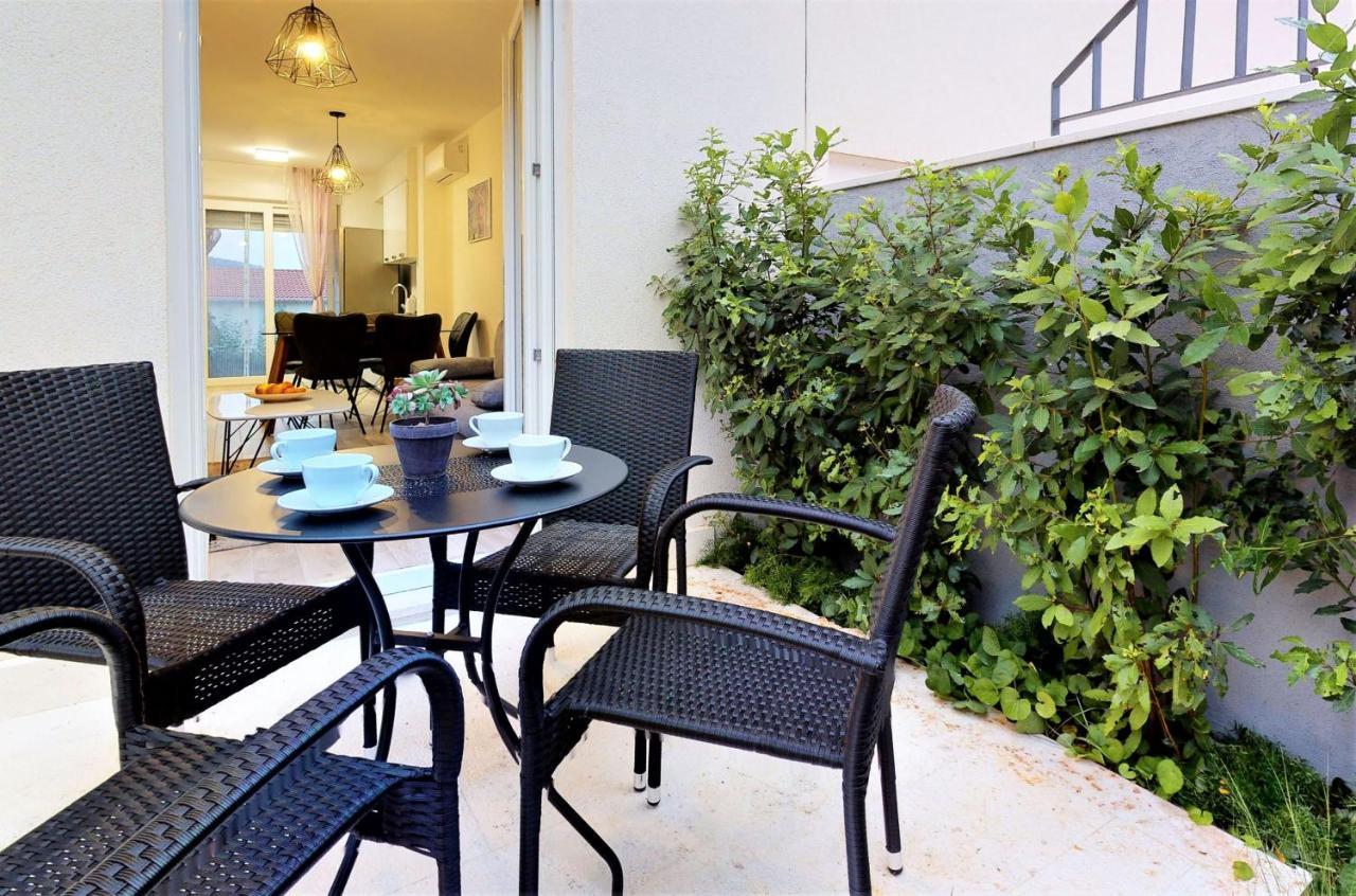 R&R Residence Podstrana Exterior photo