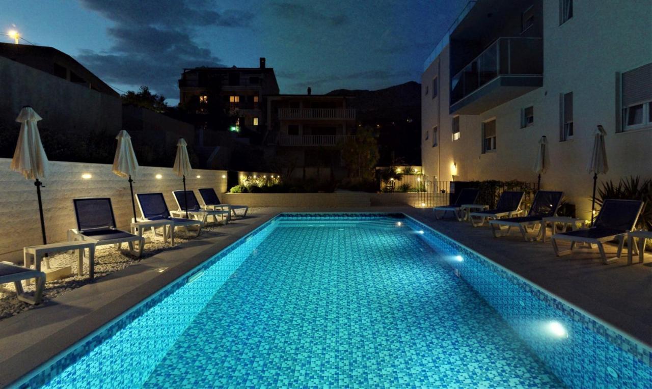 R&R Residence Podstrana Exterior photo